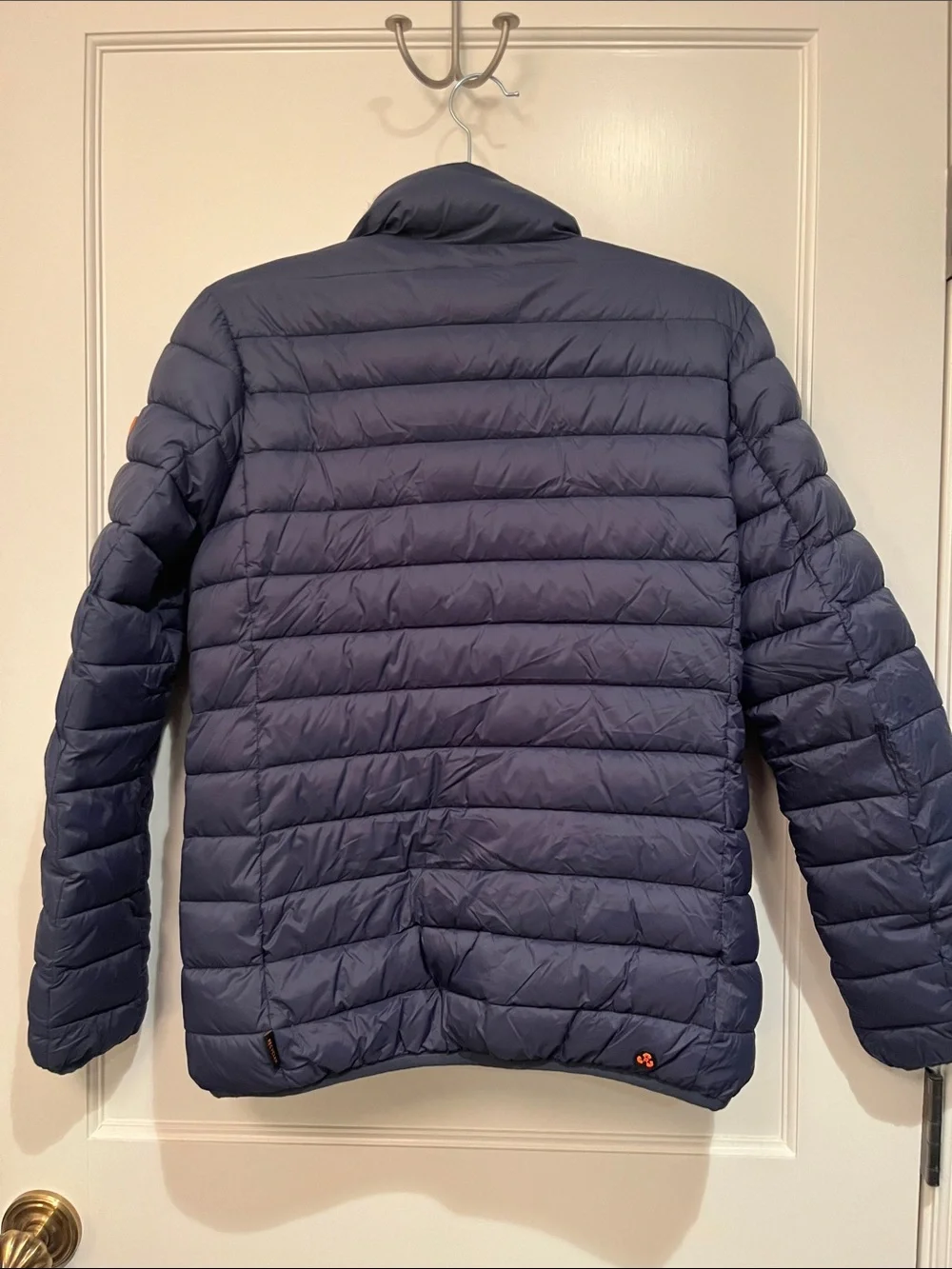 Save the Duck Puffer with Sherpa